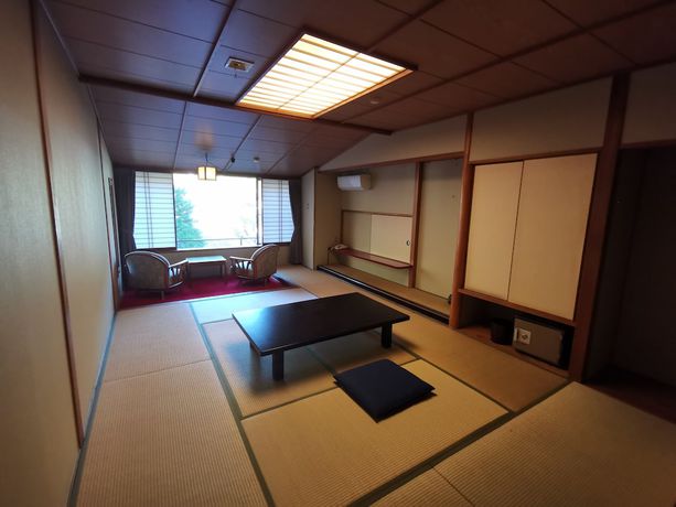 Imagen de la habitación del Hotel Sakahijiri in Nikko. Foto 19