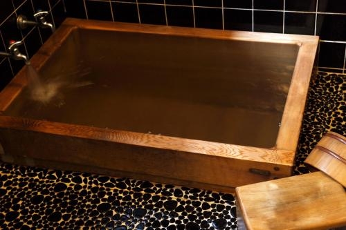 Imagen de la habitación del Hotel Sakahijiri・gyokushoen. Foto 7