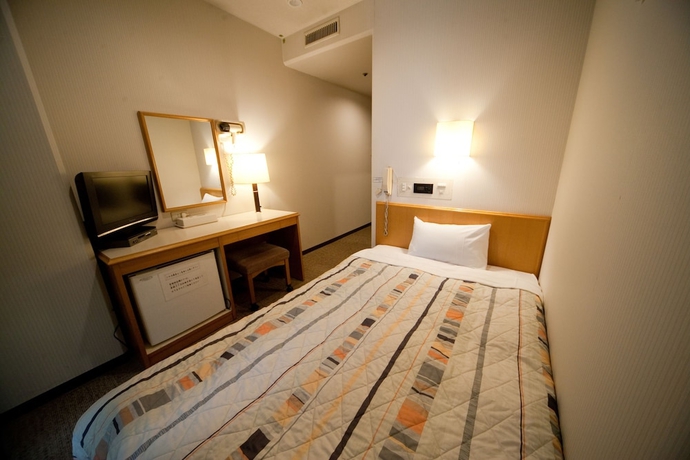 Imagen de la habitación del Hotel Sakaide Grand. Foto 3