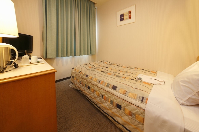 Imagen de la habitación del Hotel Sakaide Grand. Foto 4