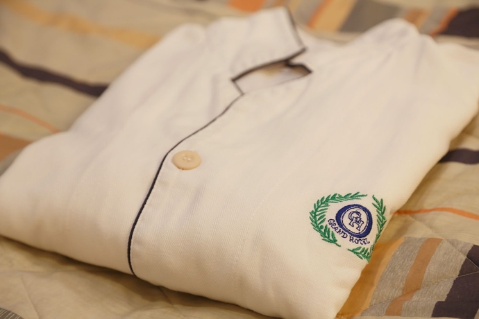 Imagen de la habitación del Hotel Sakaide Grand. Foto 5