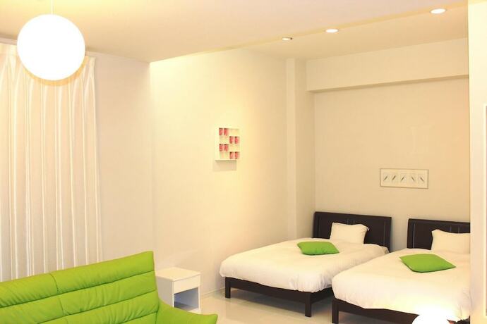 Imagen general del Hotel Sakaide Plaza. Foto 3