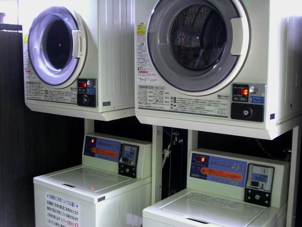 Imagen general del Hotel Sakaide Plaza. Foto 7