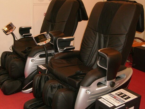 Imagen general del Hotel Sakaide Plaza. Foto 8