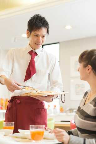 Imagen general del Hotel Sakaide Plaza. Foto 11