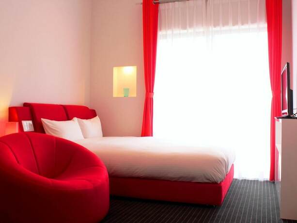 Imagen general del Hotel Sakaide Plaza. Foto 16