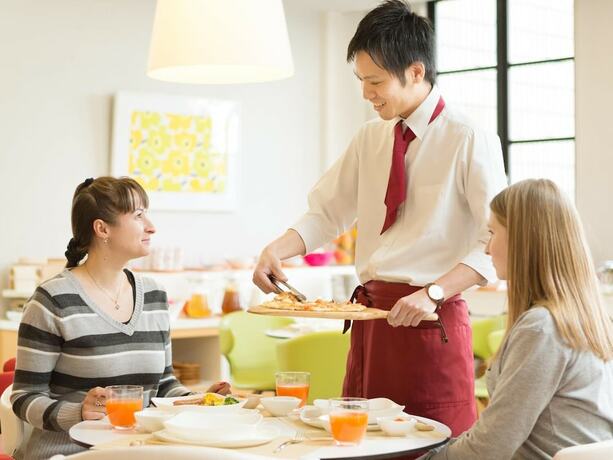 Imagen general del Hotel Sakaide Plaza. Foto 19