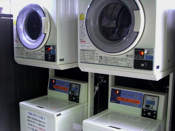 Imagen general del Hotel Sakaide Plaza. Foto 2