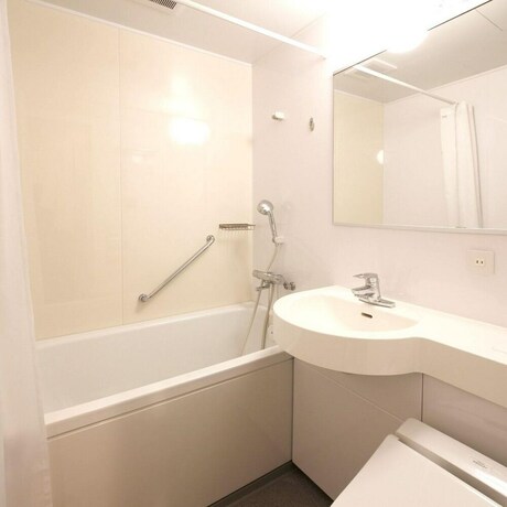 Imagen de la habitación del Hotel Sakaide Plaza. Foto 33