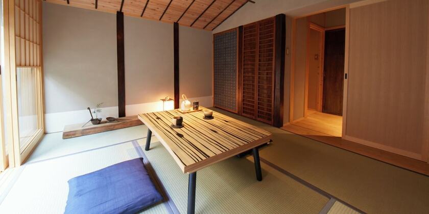 Imagen general del Hotel Sakainoma Kuma. Foto 7