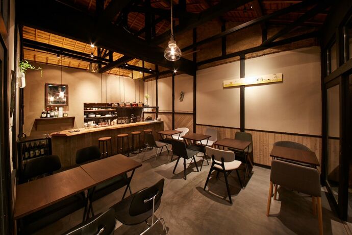 Imagen general del Hotel Sakainoma Kuma. Foto 13