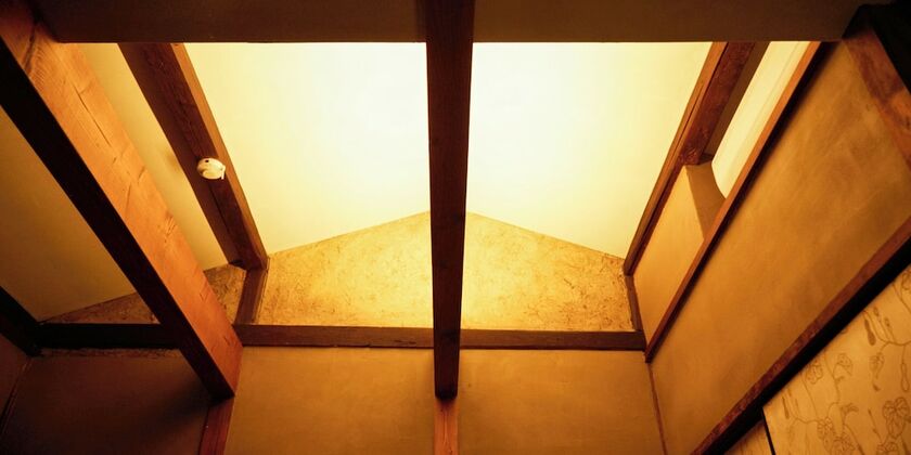 Imagen general del Hotel Sakainoma Kuma. Foto 15