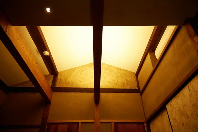 Imagen de la habitación del Hotel Sakainoma Kuma. Foto 18