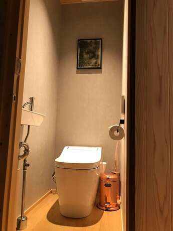 Imagen de la habitación del Hotel Sakainoma Kuma. Foto 19