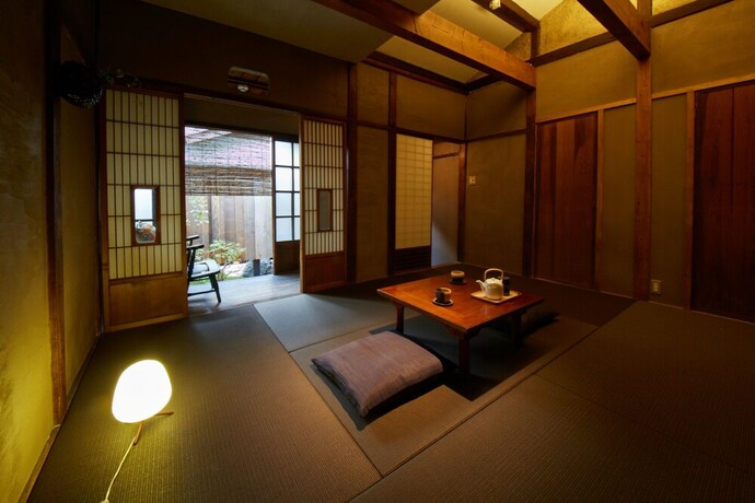 Imagen de la habitación del Hotel Sakainoma Kuma. Foto 20