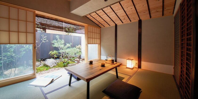 Imagen de la habitación del Hotel Sakainoma Kuma. Foto 23