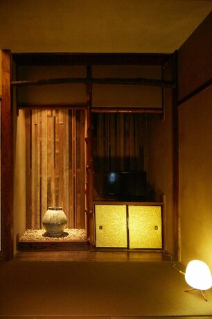 Imagen de la habitación del Hotel Sakainoma Kuma. Foto 25