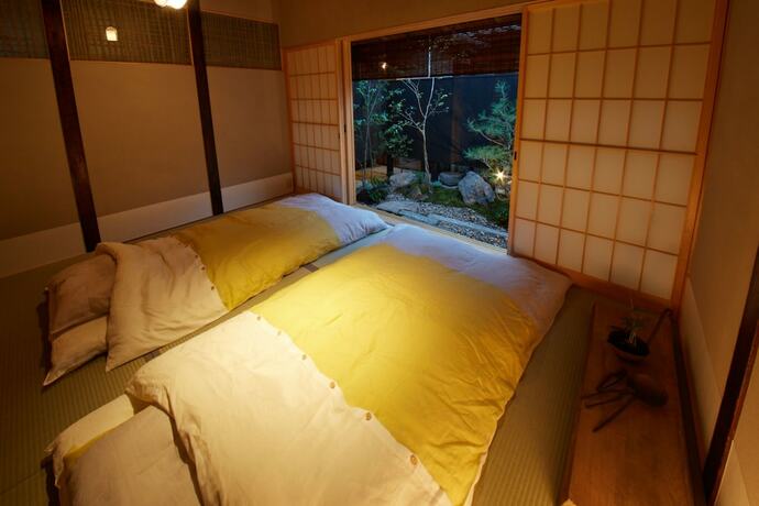 Imagen de la habitación del Hotel Sakainoma Kuma. Foto 26