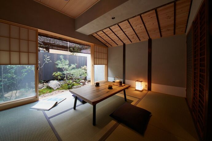 Imagen de la habitación del Hotel Sakainoma Kuma. Foto 27