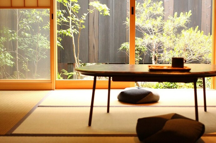 Imagen de la habitación del Hotel Sakainoma Kuma. Foto 28