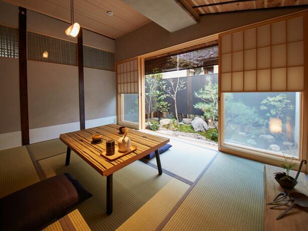Imagen de la habitación del Hotel Sakainoma Kuma. Foto 30