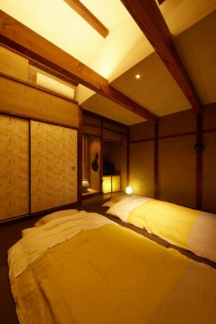 Imagen de la habitación del Hotel Sakainoma Kuma. Foto 32