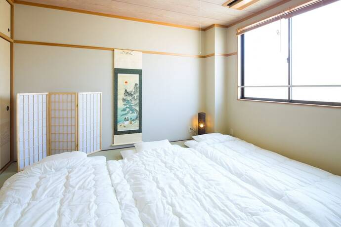 Imagen general del Hotel Sakamoto Building 7f. Foto 10