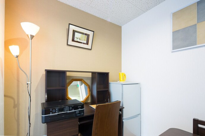 Imagen general del Hotel Sakamoto Building 7f. Foto 13