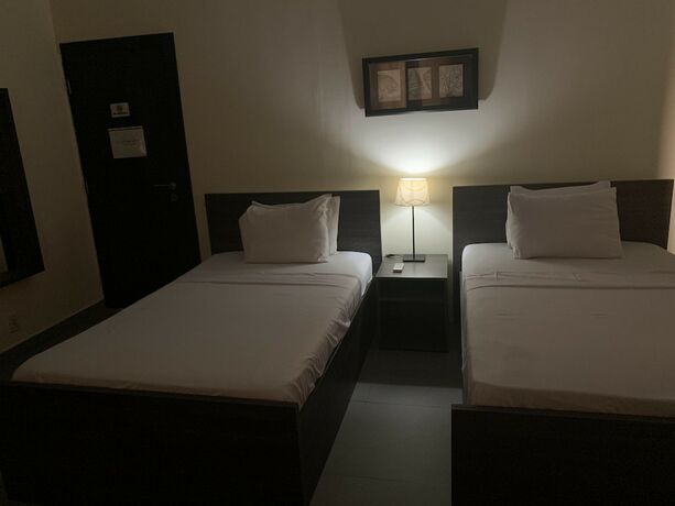 Imagen de la habitación del Hotel Sakan 275. Foto 12