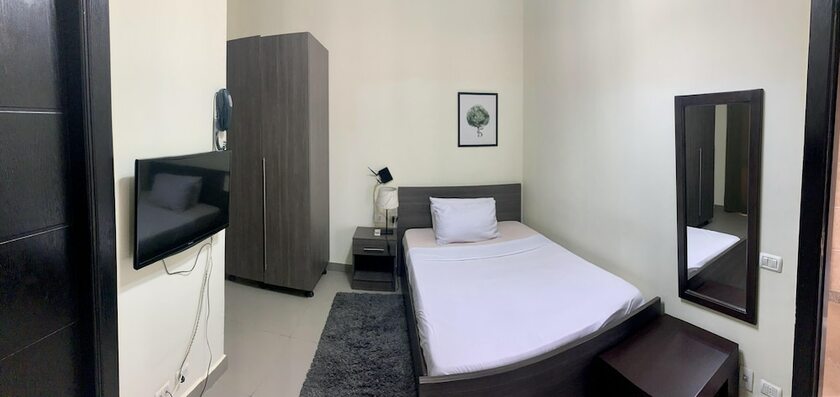 Imagen de la habitación del Hotel Sakan 275. Foto 14