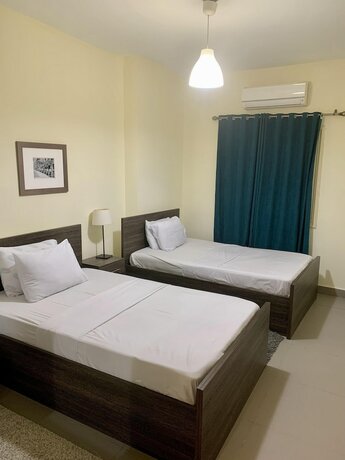 Imagen de la habitación del Hotel Sakan 275. Foto 15