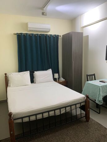 Imagen de la habitación del Hotel Sakan 275. Foto 17