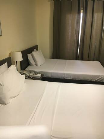 Imagen general del Hotel Sakan 275. Foto 4
