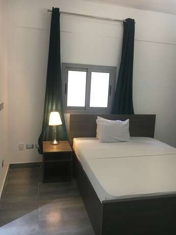 Imagen general del Hotel Sakan 275. Foto 5