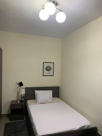 Imagen de la habitación del Hotel Sakan 275. Foto 19