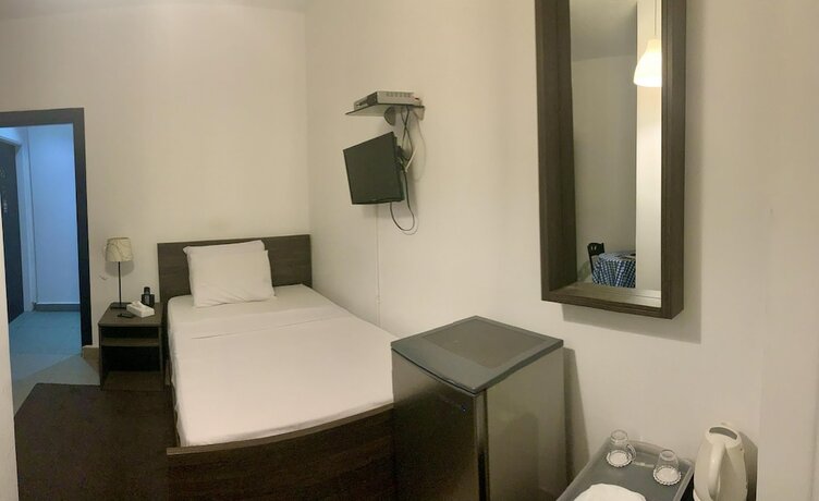 Imagen de la habitación del Hotel Sakan 275. Foto 20