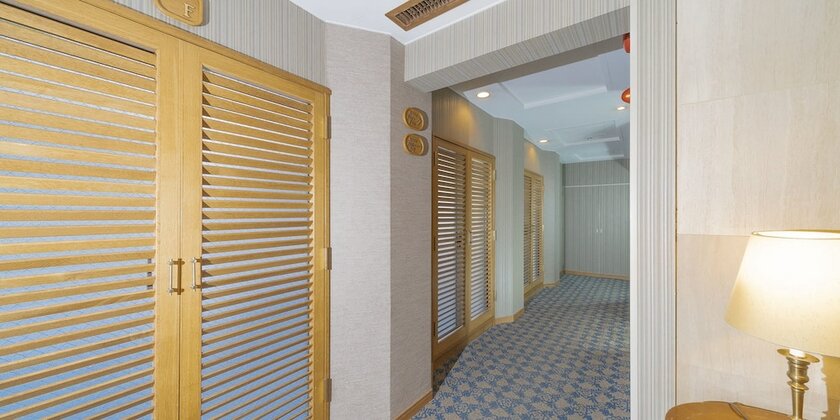 Imagen general del Hotel Sakano tretio Ochanomizu. Foto 5