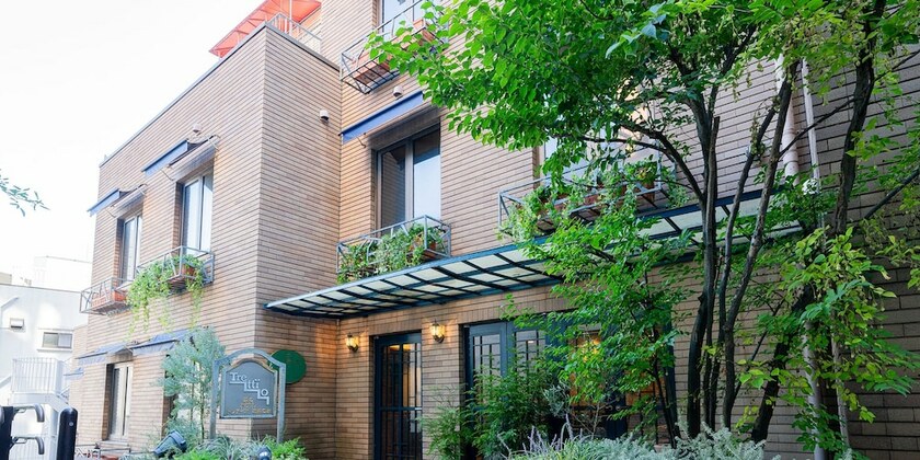 Imagen general del Hotel Sakano tretio Ochanomizu. Foto 12