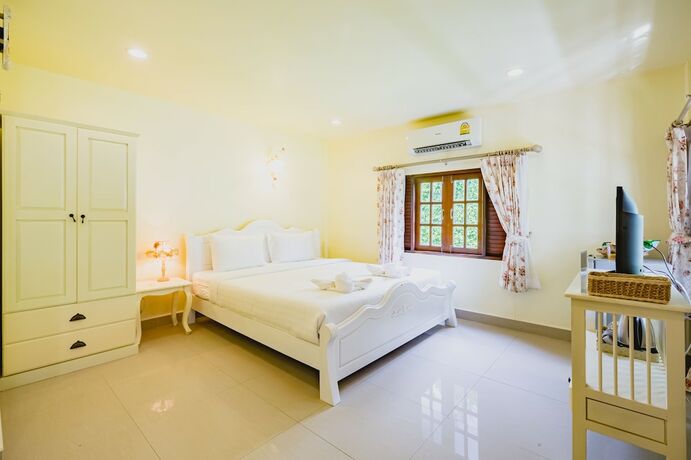 Imagen general del Hotel Sakarin Valley Resort and Restaurant. Foto 14