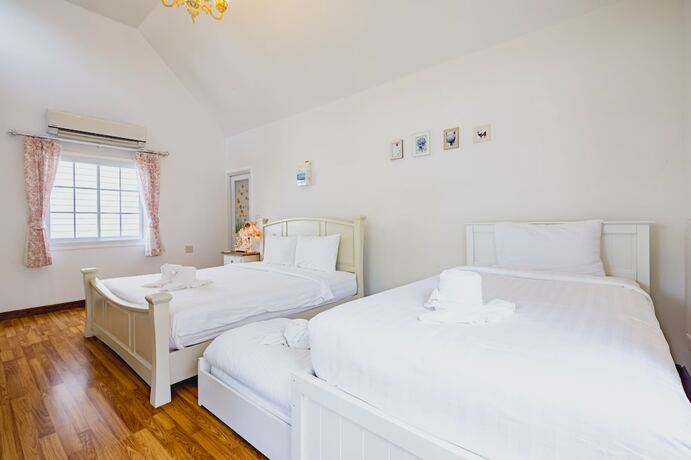 Imagen de la habitación del Hotel Sakarin Valley Resort and Restaurant. Foto 30