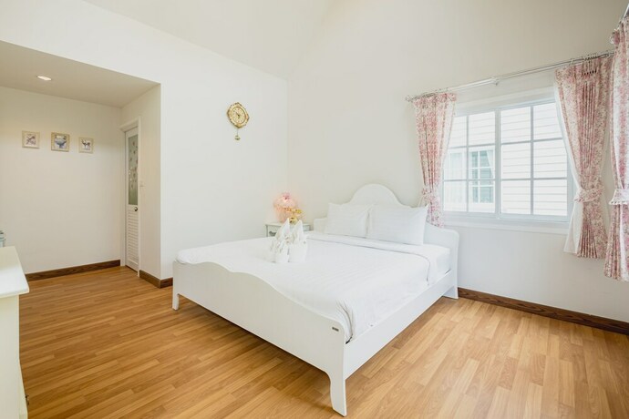 Imagen de la habitación del Hotel Sakarin Valley Resort and Restaurant. Foto 34