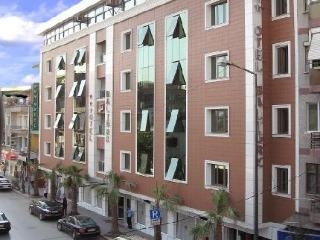 Imagen general del Hotel Sakarya Balturk Hotel. Foto 1