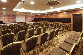 Imagen general del Hotel Sakarya Balturk Hotel. Foto 2
