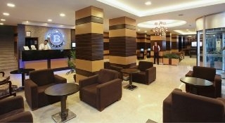 Imagen general del Hotel Sakarya Balturk Hotel. Foto 3