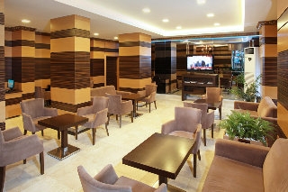 Imagen general del Hotel Sakarya Balturk Hotel. Foto 4