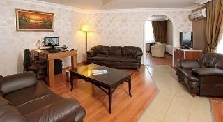 Imagen de la habitación del Hotel Sakarya Balturk Hotel. Foto 9