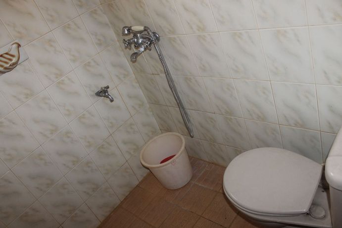 Imagen de la habitación del Hotel Sakato. Foto 2