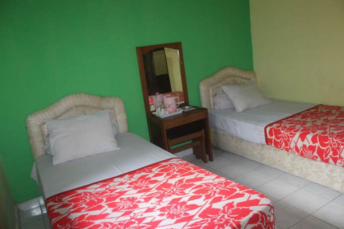 Imagen de la habitación del Hotel Sakato. Foto 3