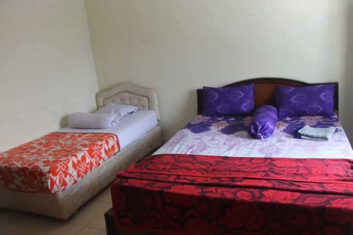 Imagen de la habitación del Hotel Sakato. Foto 4