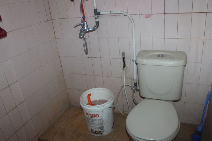 Imagen de la habitación del Hotel Sakato. Foto 5